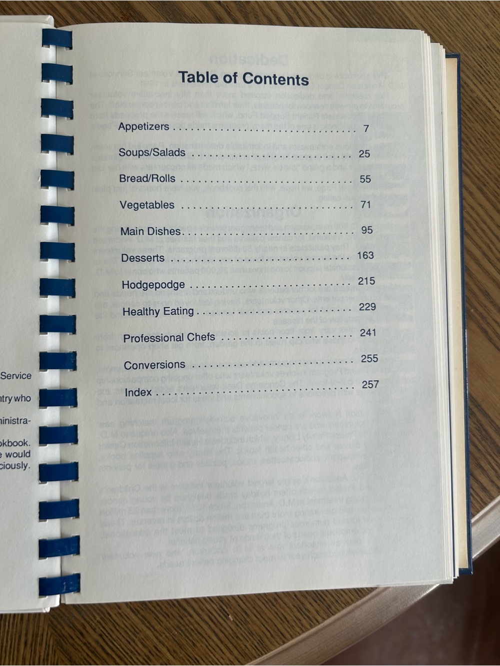 Cooking for Fun Cookbook - Multi-color - Picture 2 of 2